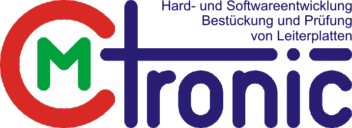 CMtronic GmbH&Co.KG